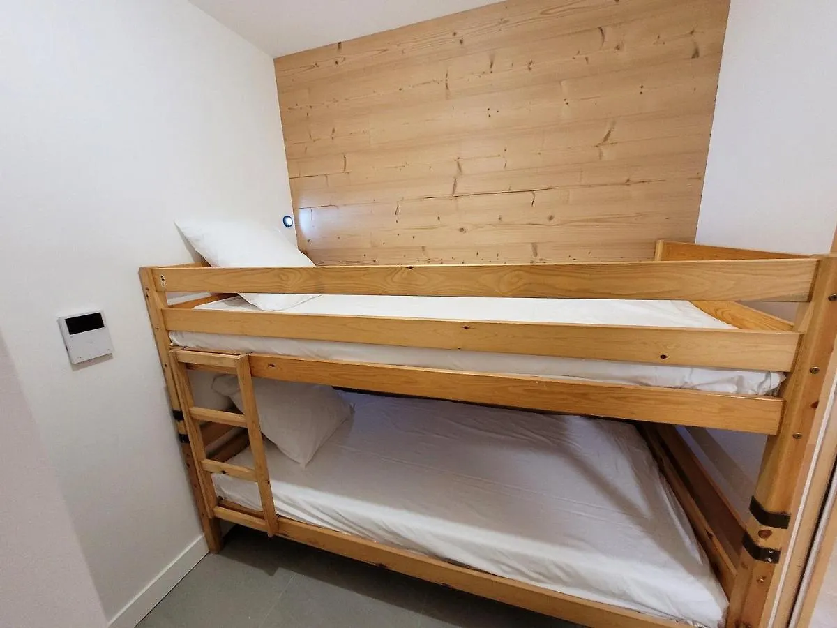 Appartement Calme 4 Pers, Parking, Plein Confort, Proche Pistes - Fr-1-598-143 Les Gets 0*,  France