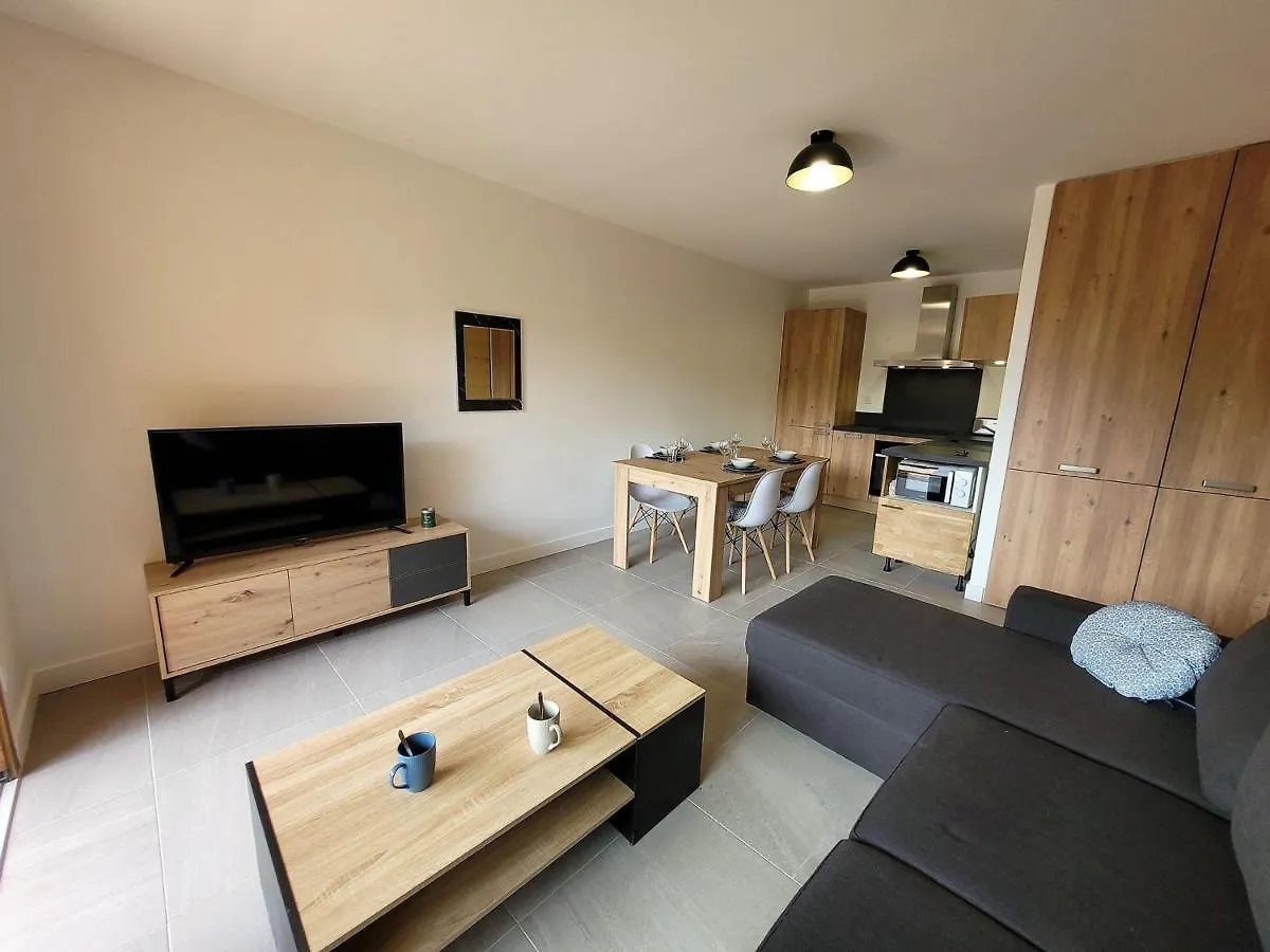 Appartement Calme 4 Pers, Parking, Plein Confort, Proche Pistes - Fr-1-598-143 Les Gets 0*,