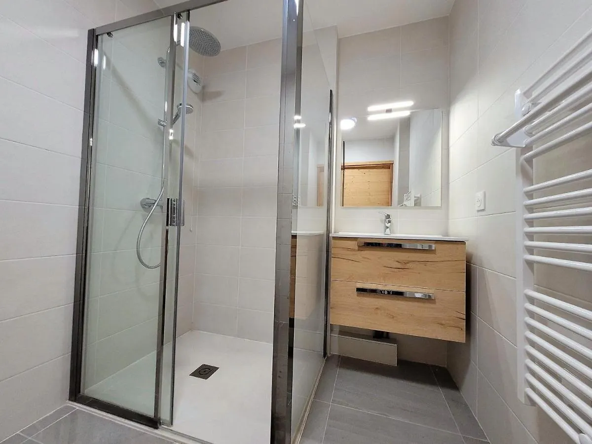 Apartament Appartement Calme 4 Pers, Parking, Plein Confort, Proche Pistes - Fr-1-598-143 Les Gets